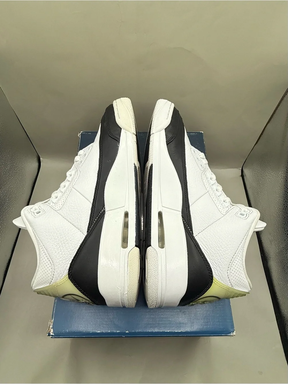 Jordan men size